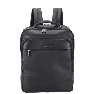 Arthur & Aston Sac à dos Homme 2212-28 Noir