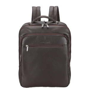 Arthur & Aston Sac à dos Homme 2212-28 Chataigne