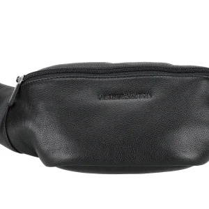 Arthur & Aston Bananes Homme 2212-29 Noir