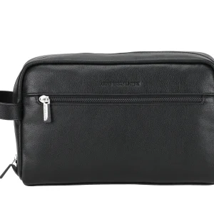 Arthur & Aston Trousse de Toilette Homme 2212-31 Noir