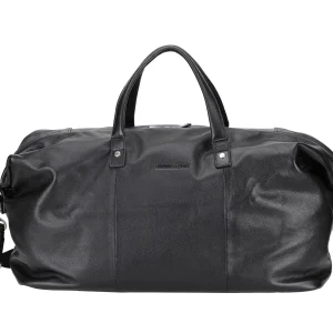 Arthur & Aston Sac voyage Homme 2212-32 Noir