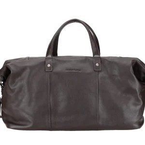Arthur & Aston Sac voyage Homme 2212-32 Chataigne