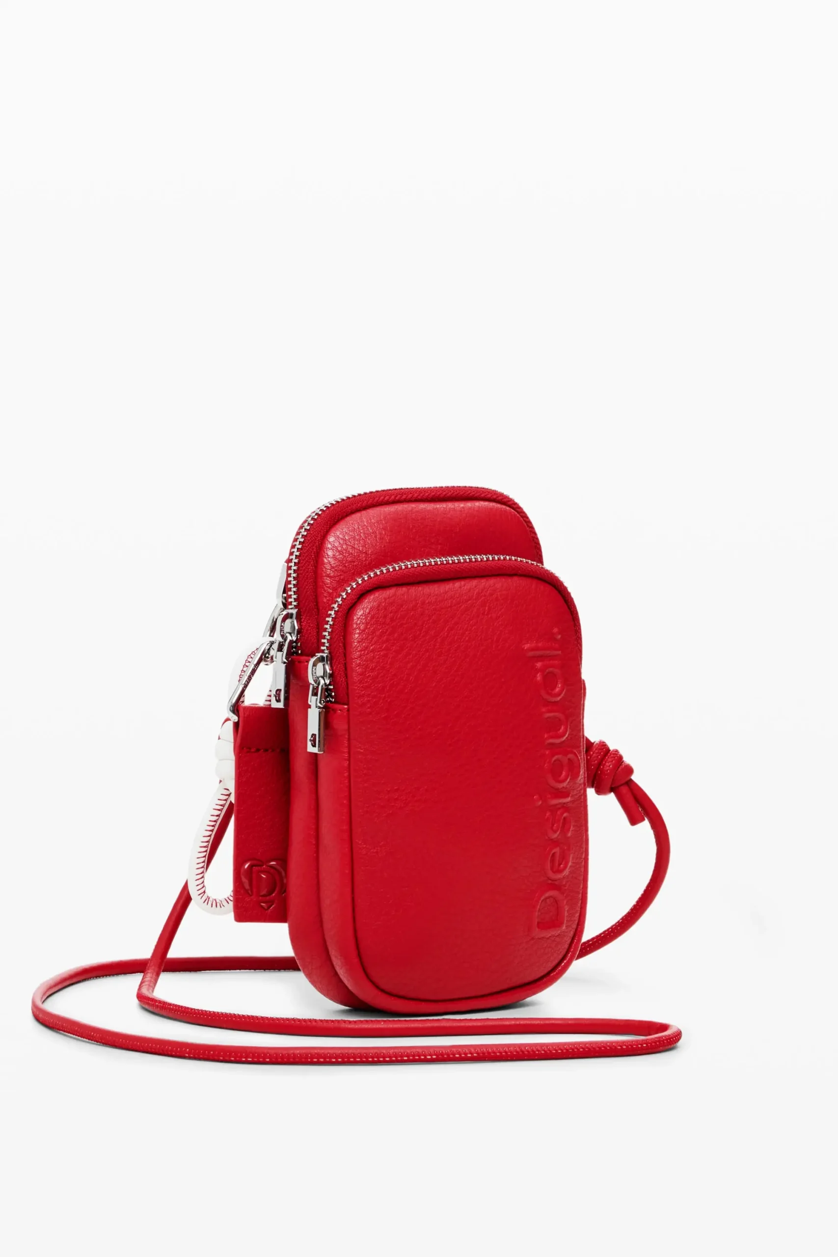 Étui Téléphone Desigual 24WAYP27 Rouge – Image 4