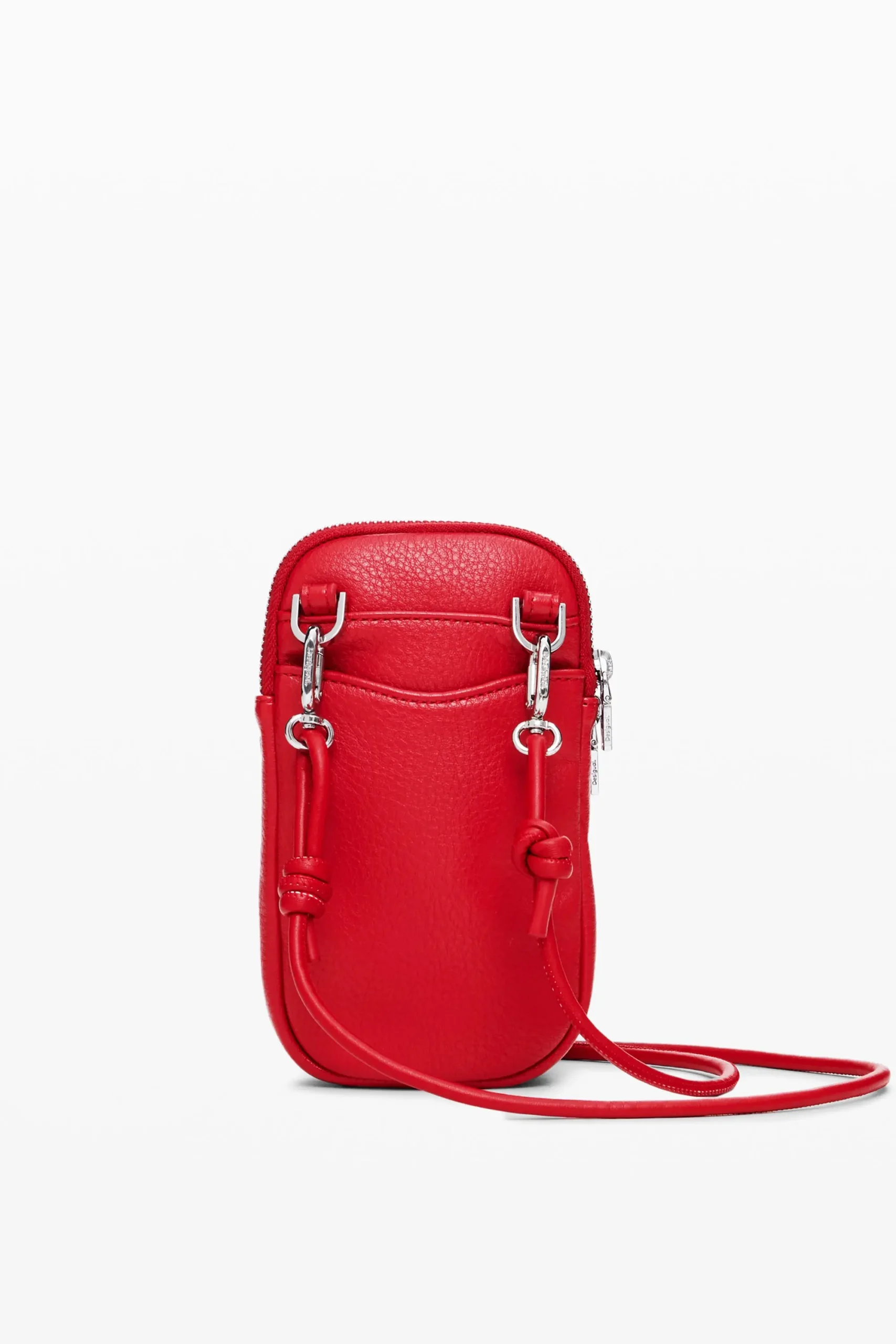 Étui Téléphone Desigual 24WAYP27 Rouge – Image 3