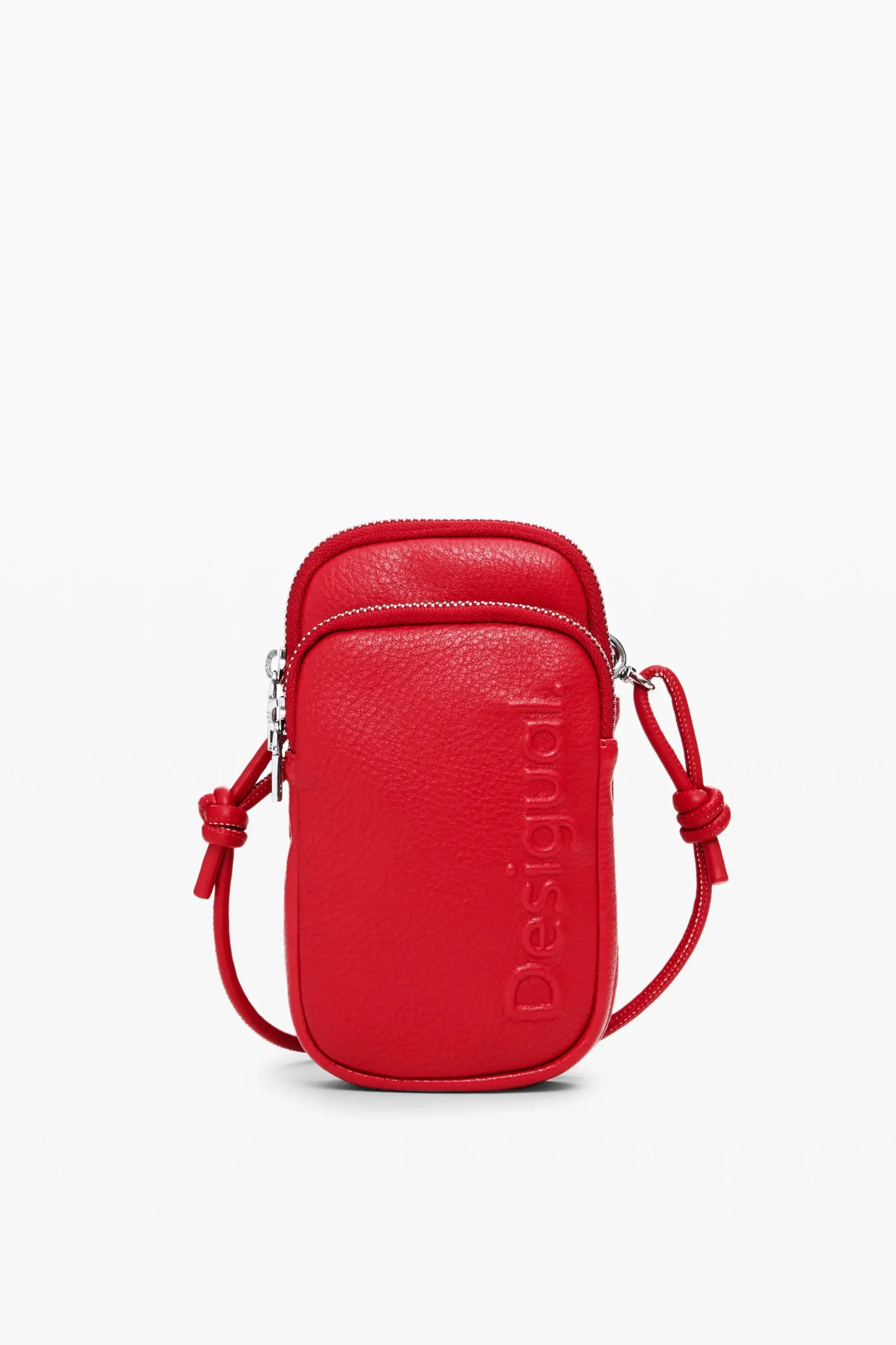 Étui Téléphone Desigual 24WAYP27 Rouge