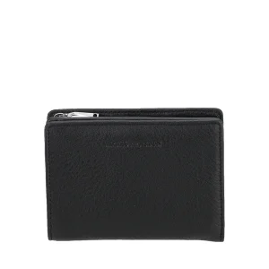 Arthur & Aston Porte Cartes Mixte, Homme, Femme 2528-152 Noir