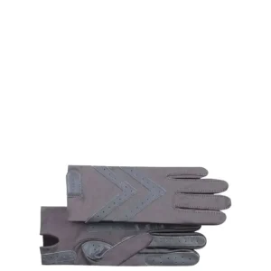 Gant Femme Isotoner Gris 23092 taille unique