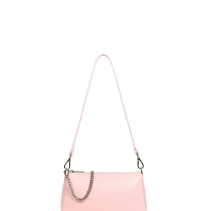 Sac trotteur Zippée Suave Even Lancaster 433-14 Rose Fumé