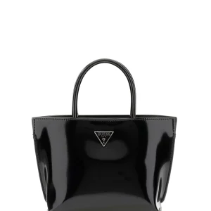 Guess Sac Bandoulière Arnela Black NY949675
