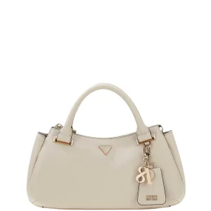 Guess Sac Bandoulière Anadela 3 Comp Satch Light Taupe BG966406