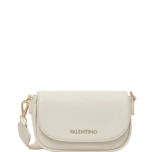 Valentino Sac Bandoulière Doris Re Beige Femme VBS9ON09 Ecru
