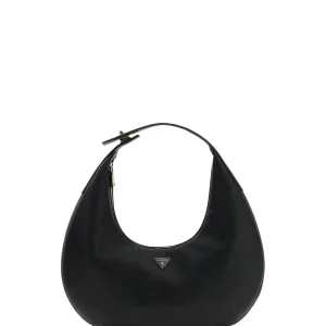 Guess Sac Bandoulière Anadela 3 Comp Satch Black BG966402