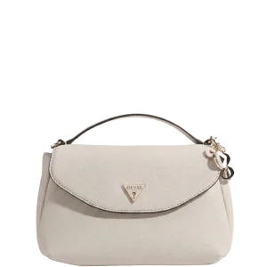 Guess Sac Bandoulière Anadela 3 Comp Satch Light Taupe BG966420