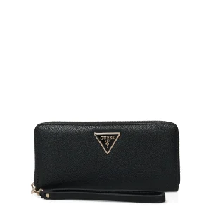 Guess Compagnon / Portefeuille Laurel Ii Slg Petite Black BG7459146