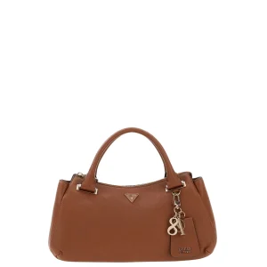 Guess Sac Bandoulière Anadela 3 Comp Satch Cognac BG966406