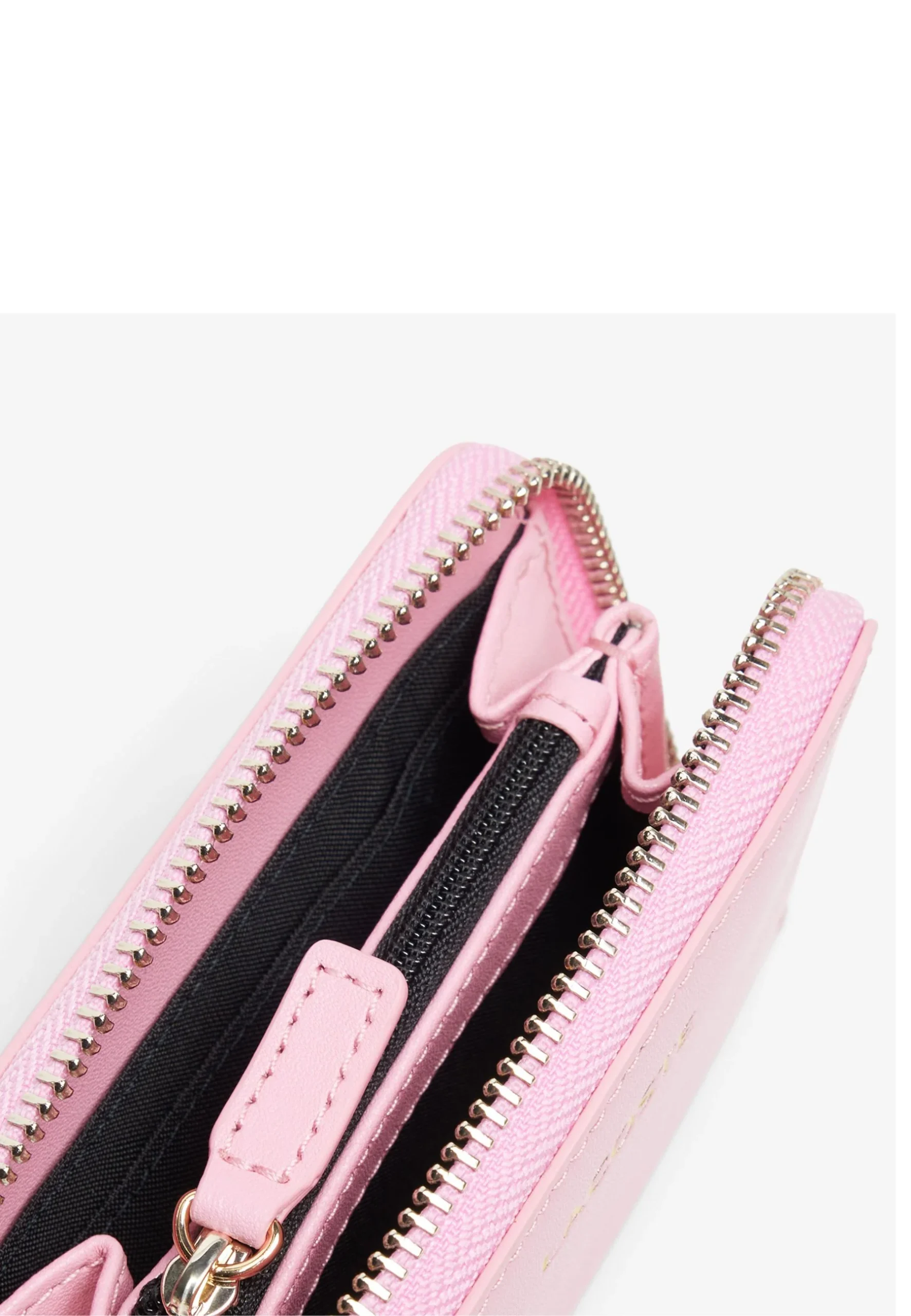 Lacoste Porte monnaie Lacoste Casual NF5178AU Peony – Image 3