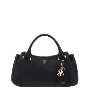 Guess Sac Bandoulière Anadela 3 Comp Satch Black BG966406