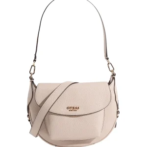 Guess Sacs à main Marsha Mini Light Taupe BG950119