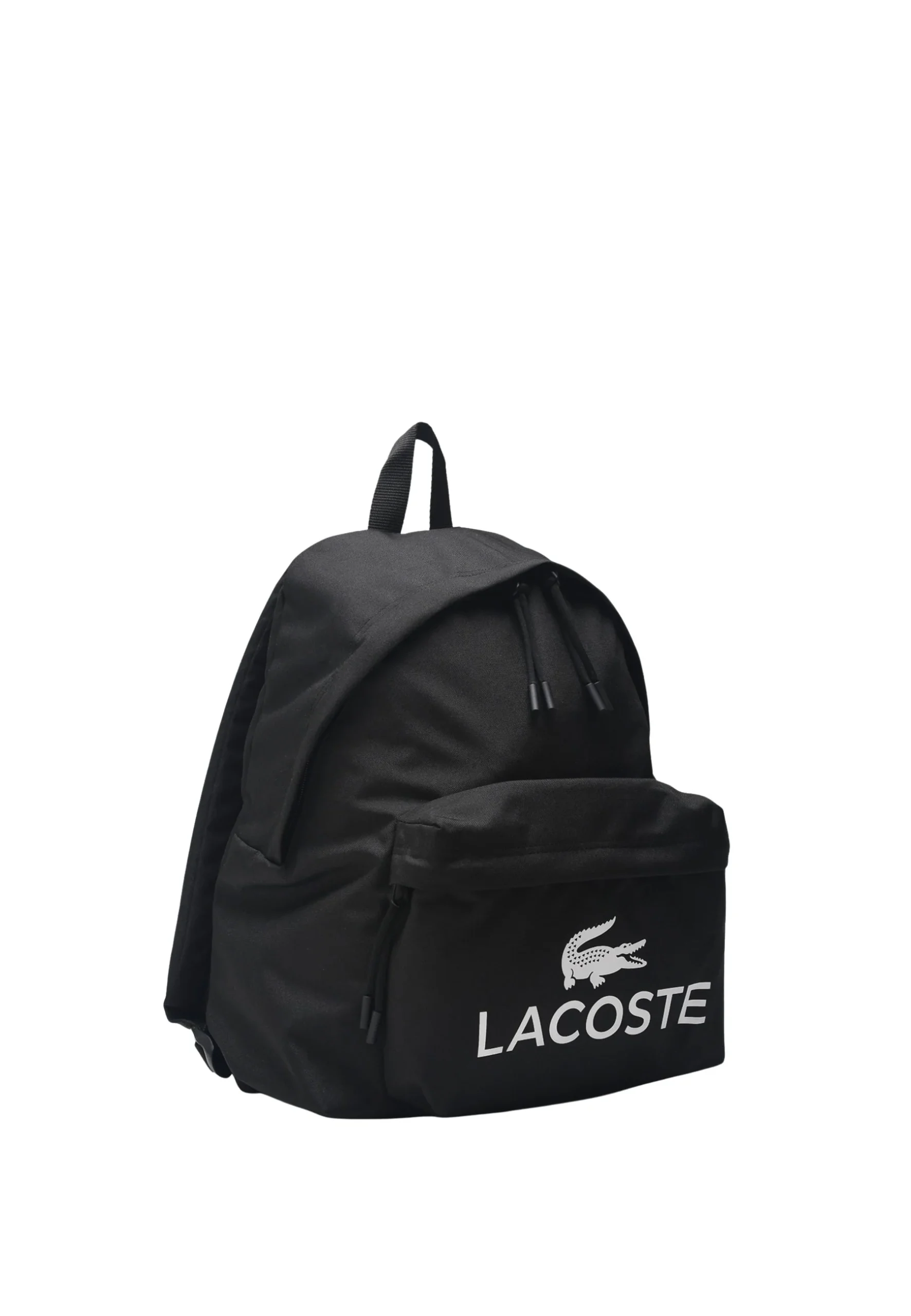 Lacoste Sac à dos Croc Sport NU5182ZT Noir – Image 3