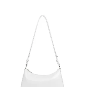 Sac trotteur Zippé Suave Ace Lancaster 433-22 Gris Clair