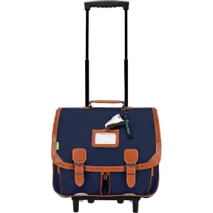 Tann'S Trolley 41 cm Camille 43111 Marine