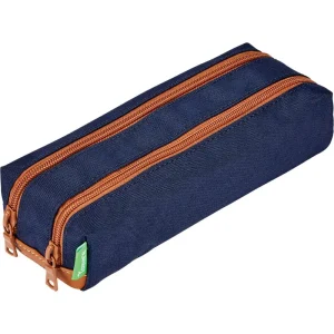 Trousse Double Tann'S Les Signatures Camille Bleu Marine