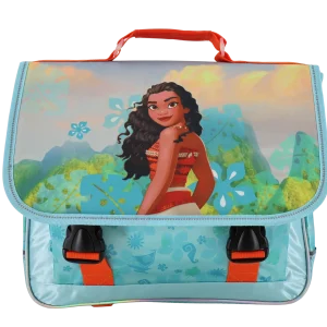 Cartable 38 cm Vaiana 250161