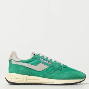 Autry REELWIND LOW Vert