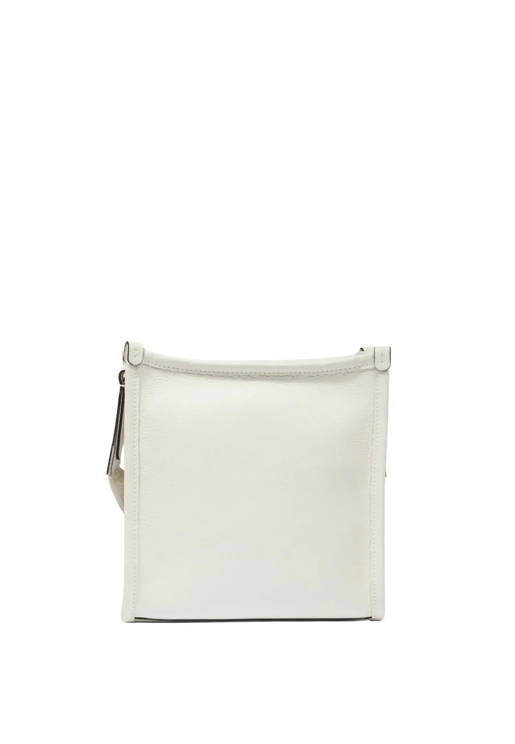Sac Bandoulière S Lancel Jour De Lancel A1317234TU Neige – Image 4