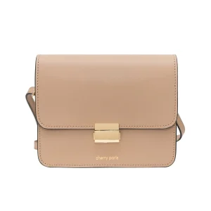 Besaces Cherry Paris 4074 Miléna Sable