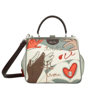 Sac Bandoulière Anekke Alma 40763-429 Gris