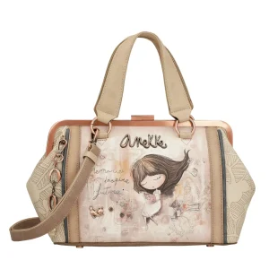 Sacs à main Anekke Memories 40801-009 Blanc