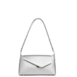 Lancaster Besace Zoé 2.0 480-012 Argent