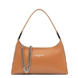 Sac baguette Zippé S Suave Ace Lancaster 433-30 Camel