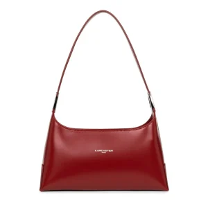 Sac besace Lancaster Suave Ace 433-20 Carmin