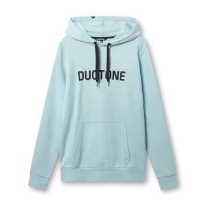 Duotone Hoody Logo unisex 2025