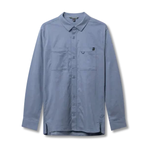 Duotone Shirt LS True unisex 2025