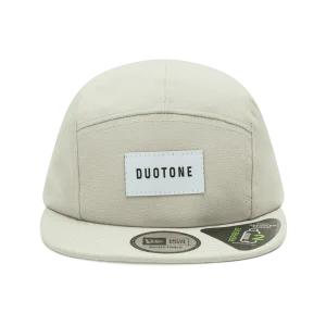 Duotone Cap New Era Adjustable UNDYED unisex 2025