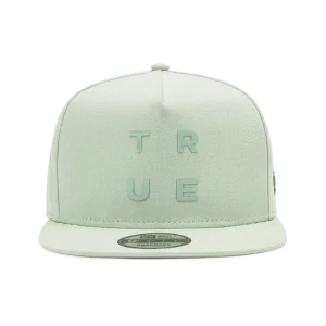 Duotone Cap New Era 9FIFTY A-Frame DRIVER unisex 2025