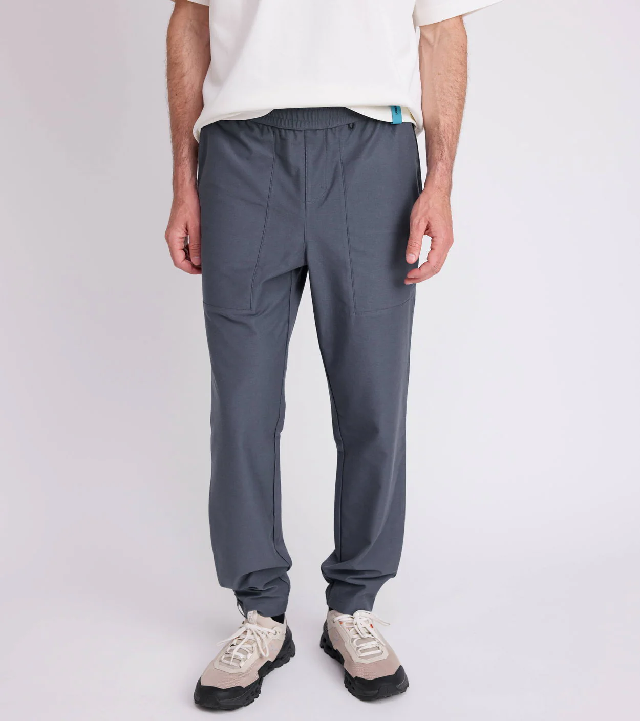 Duotone Leisure Pants Explore unisex 2026 – Image 7