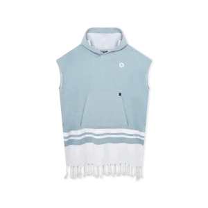 Duotone Poncho unisex 2026