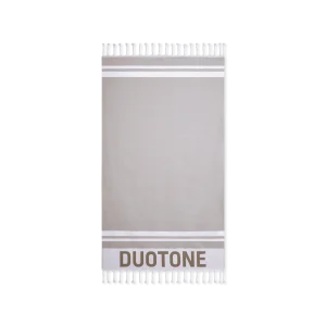 Duotone Towel Logo 2026