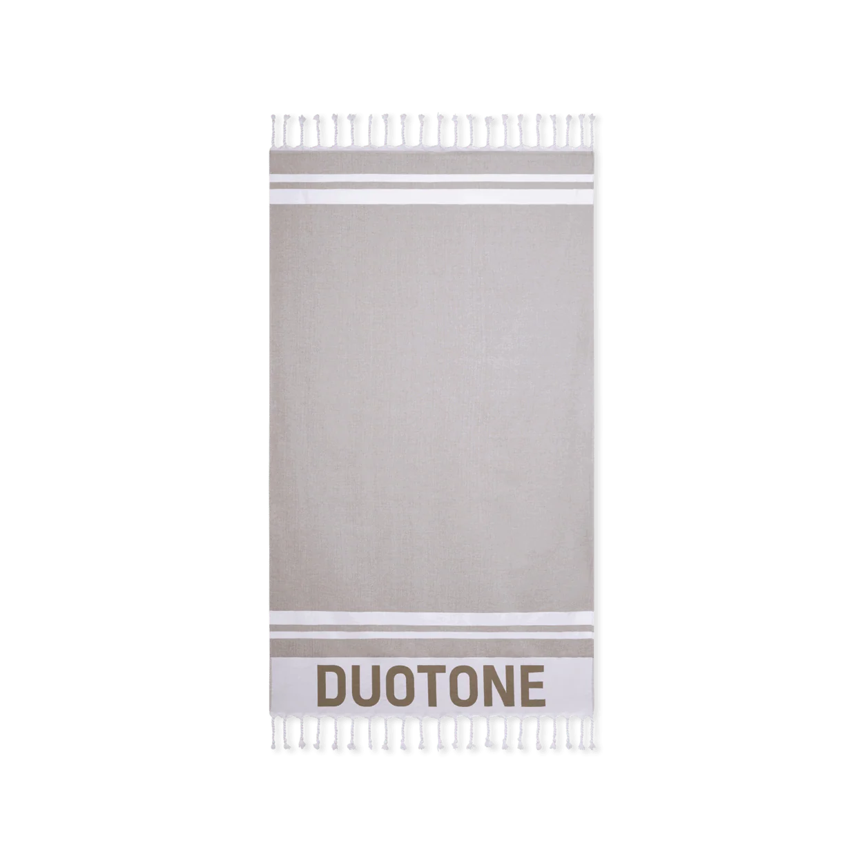 Duotone Towel Logo 2026