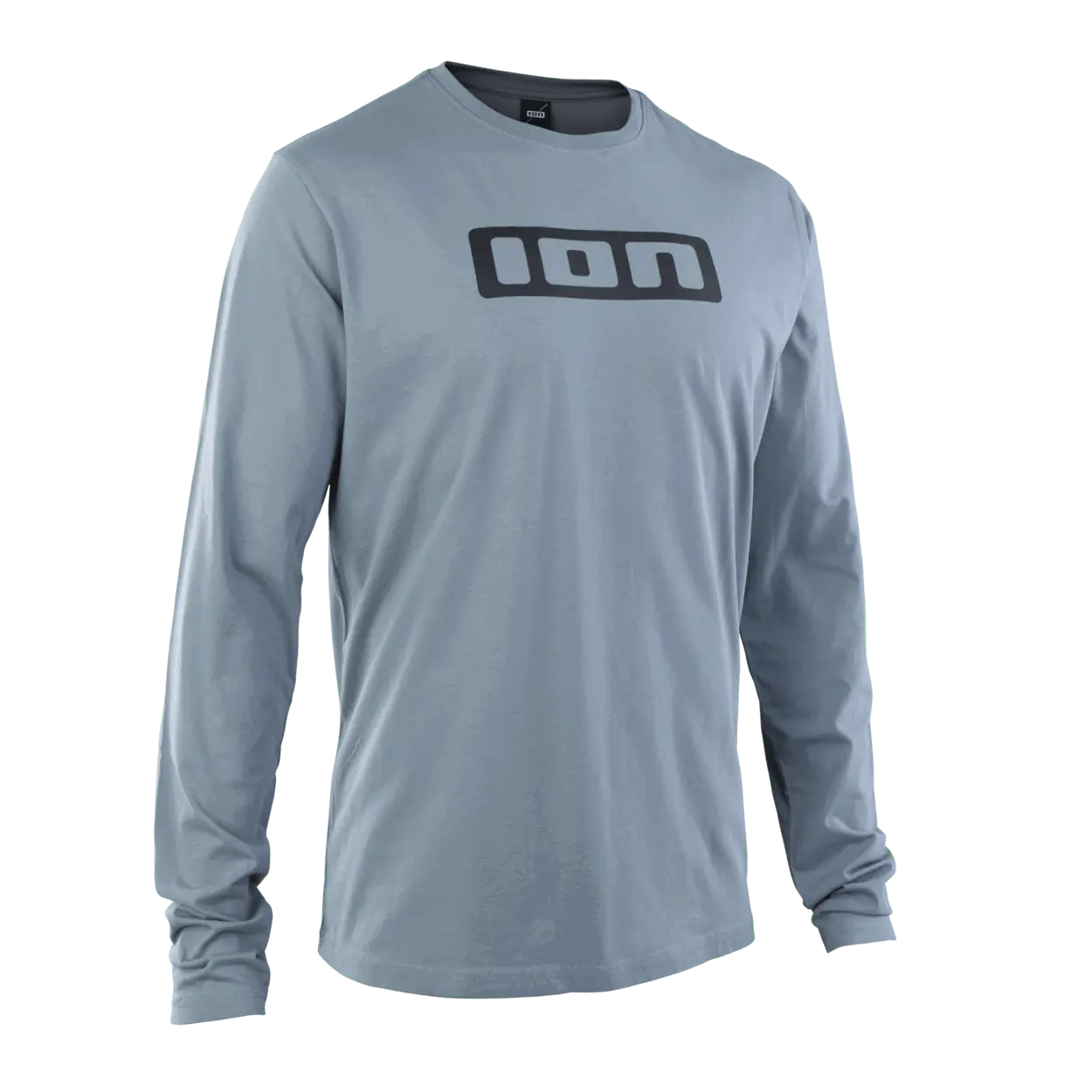ION Tee Logo LS Homme 2024 – Image 2