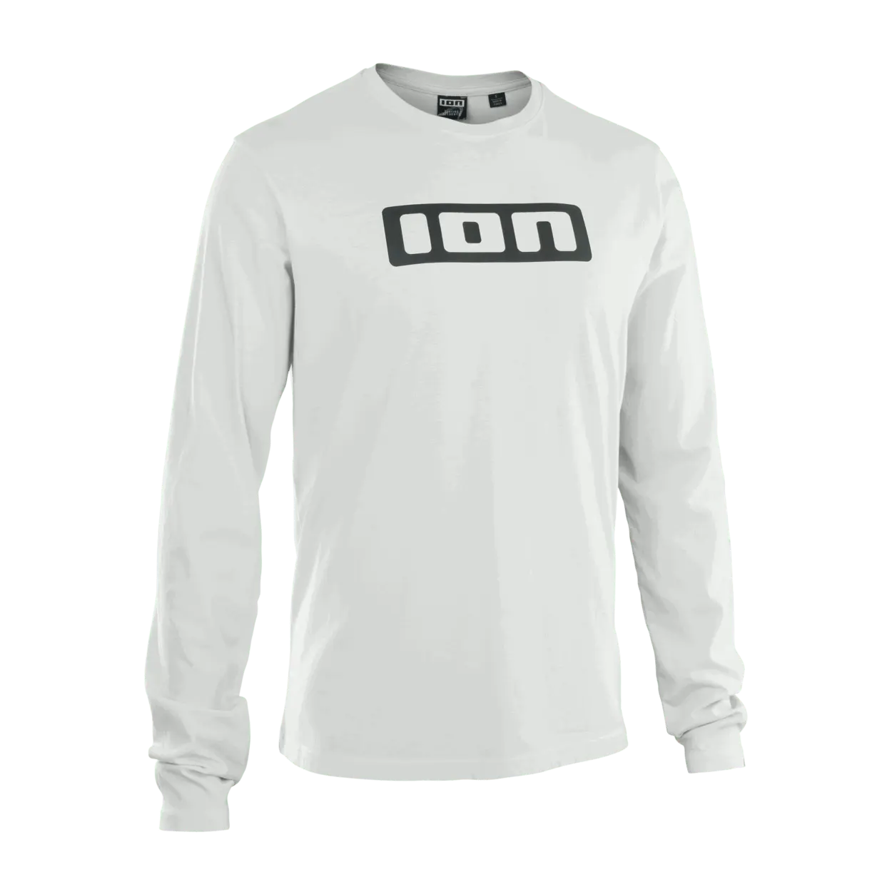 ION Tee Logo LS Homme 2024 – Image 4