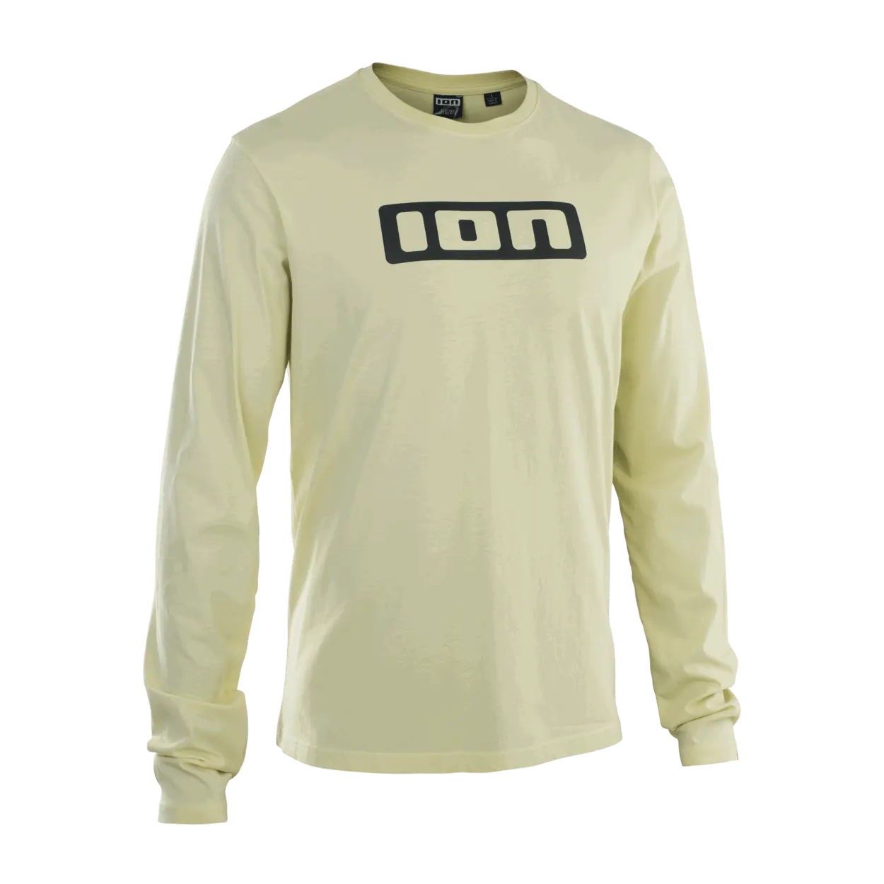 ION Tee Logo LS Homme 2024 – Image 9