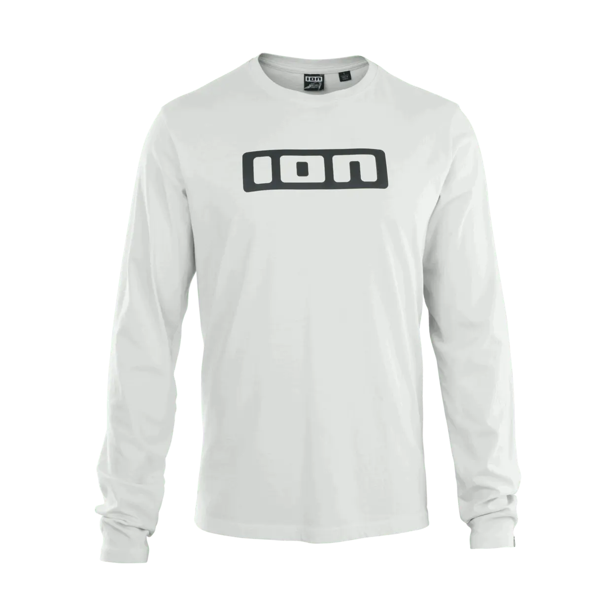 ION Tee Logo LS Homme 2024 – Image 6