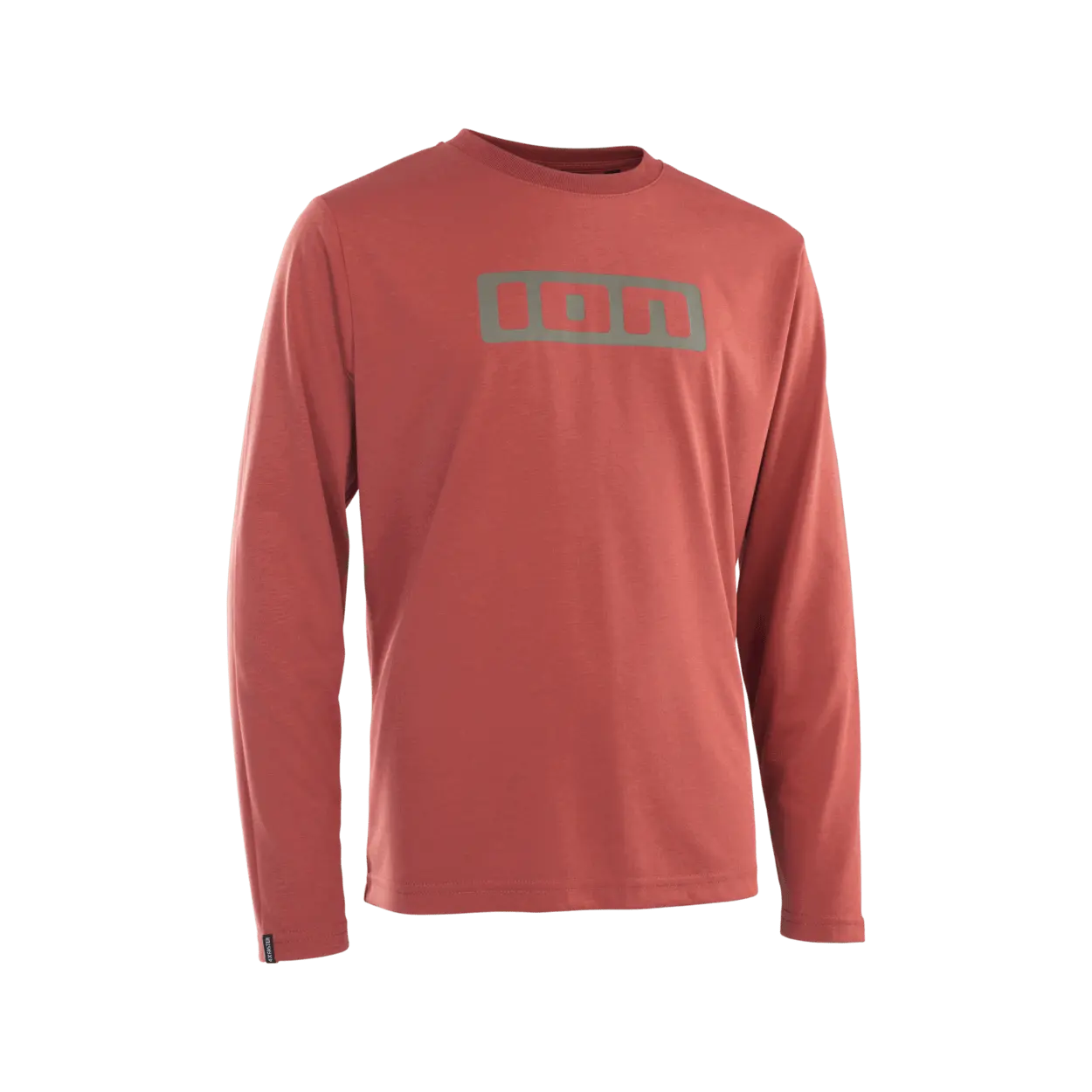 ION Bike Jersey Logo LS DR youth 2024 – Image 2