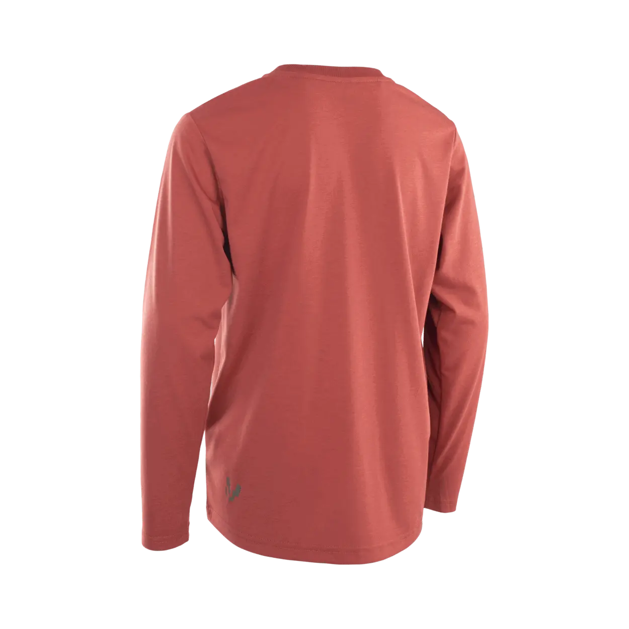 ION Bike Jersey Logo LS DR youth 2024 – Image 3