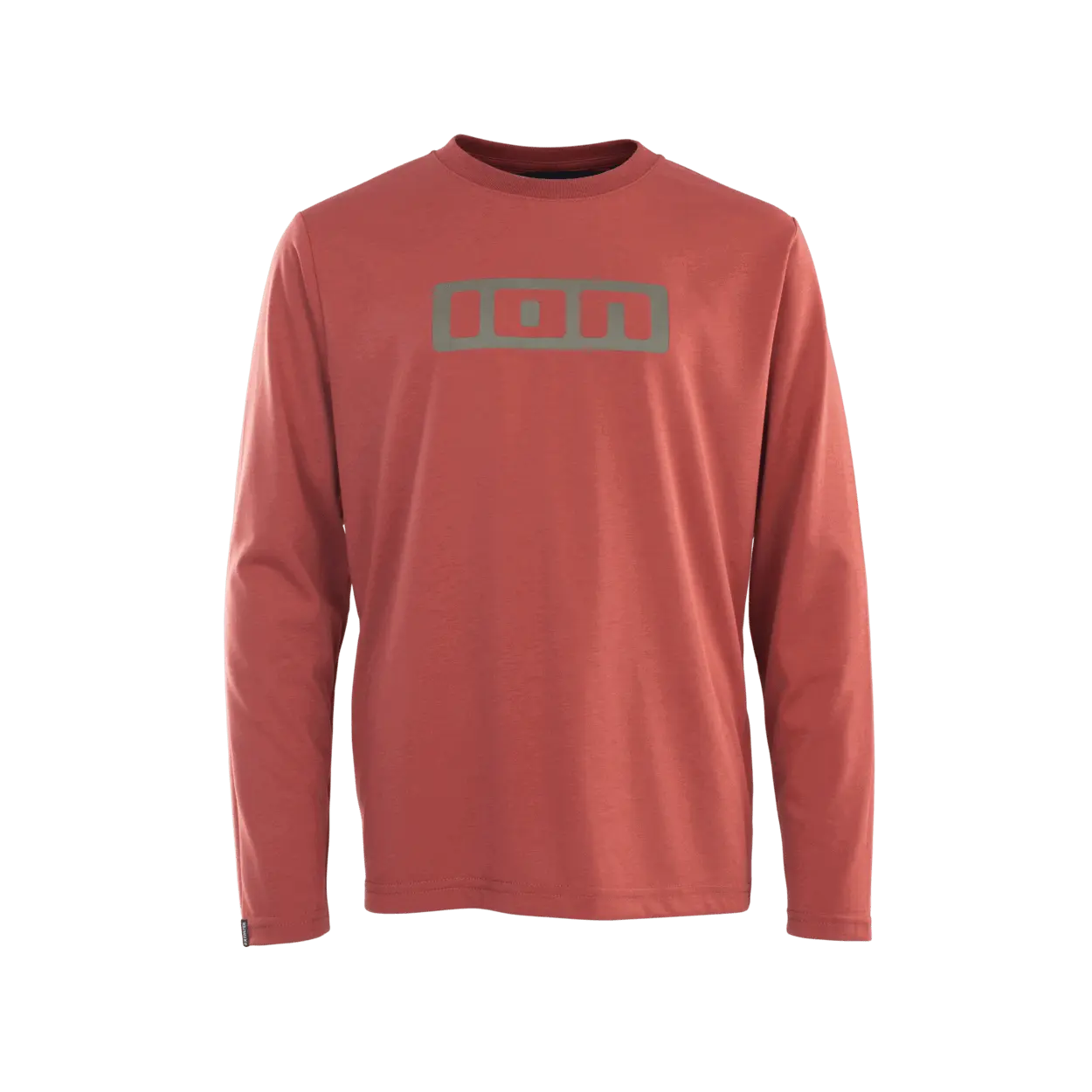 ION Bike Jersey Logo LS DR youth 2024 – Image 4